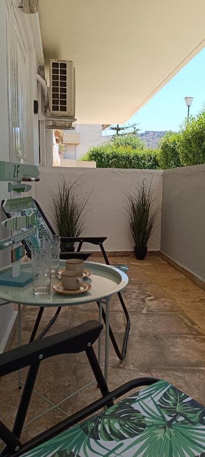 Akon Nafplio Room Exterior photo