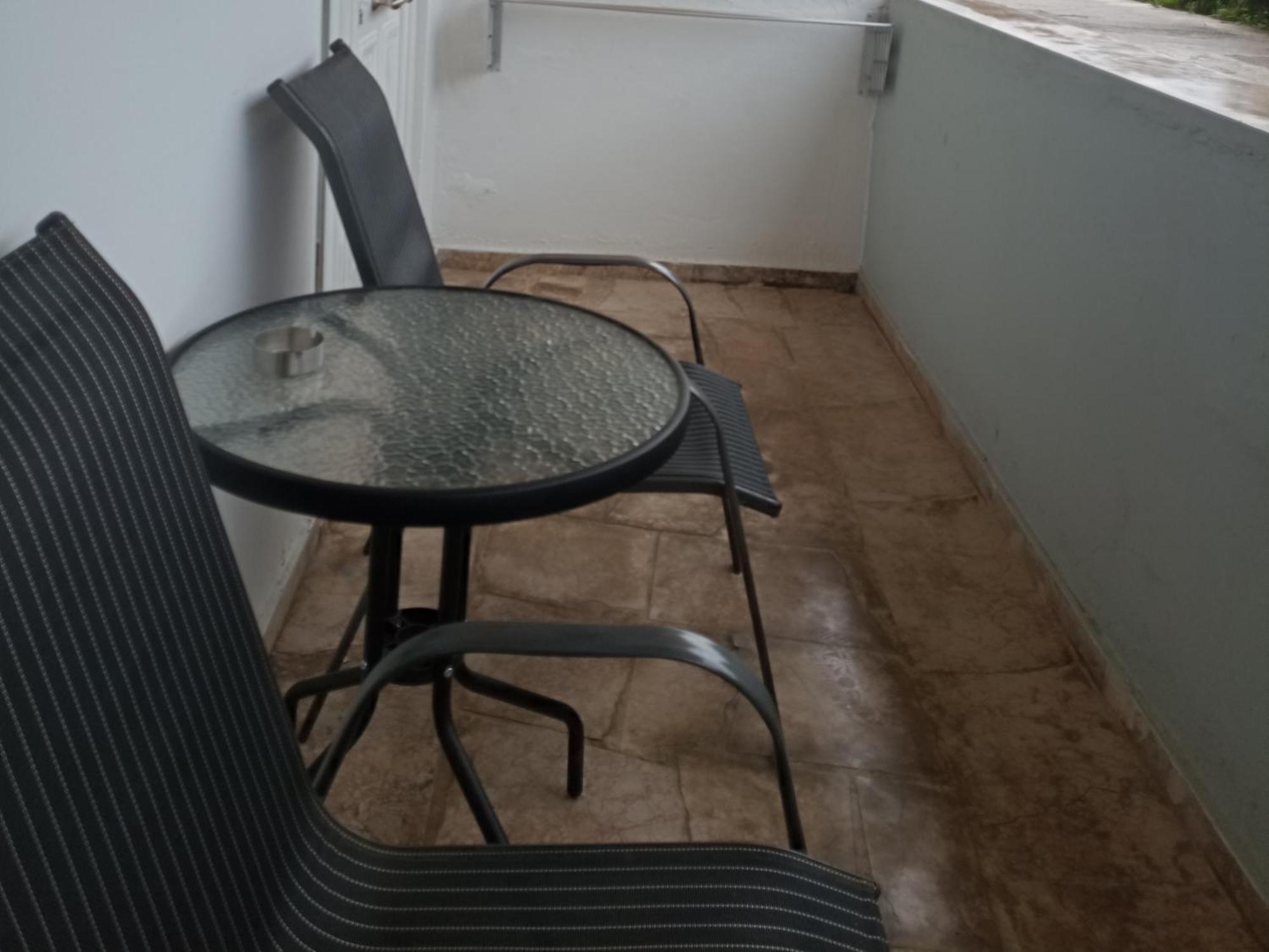 Akon Nafplio Room Exterior photo