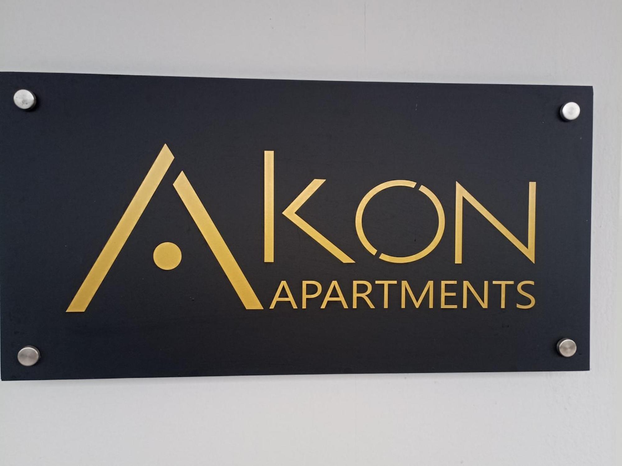 Akon Nafplio Room Exterior photo